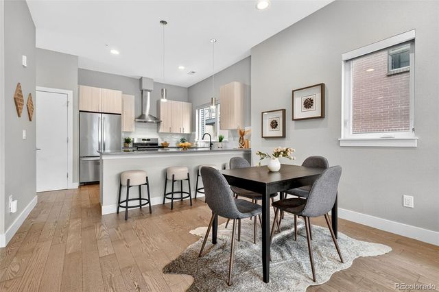 3360 W 38th Avenue 10, Denver, CO 80211