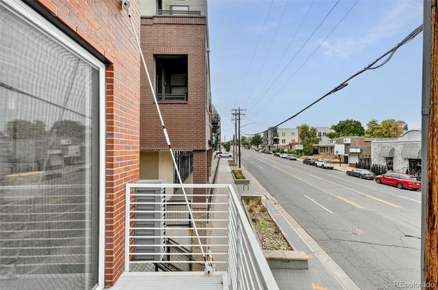 3360 W 38th Avenue 10, Denver, CO 80211