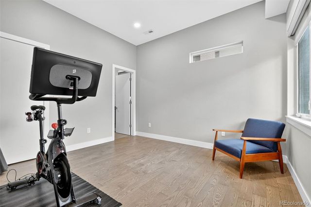 3360 W 38th Avenue 10, Denver, CO 80211