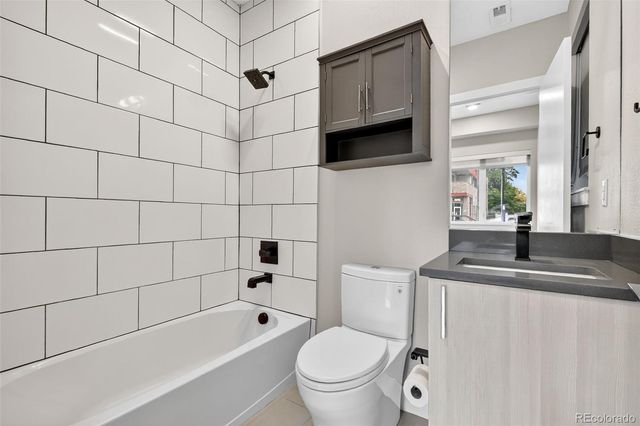 3360 W 38th Avenue 10, Denver, CO 80211