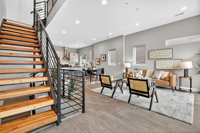 3360 W 38th Avenue 10, Denver, CO 80211