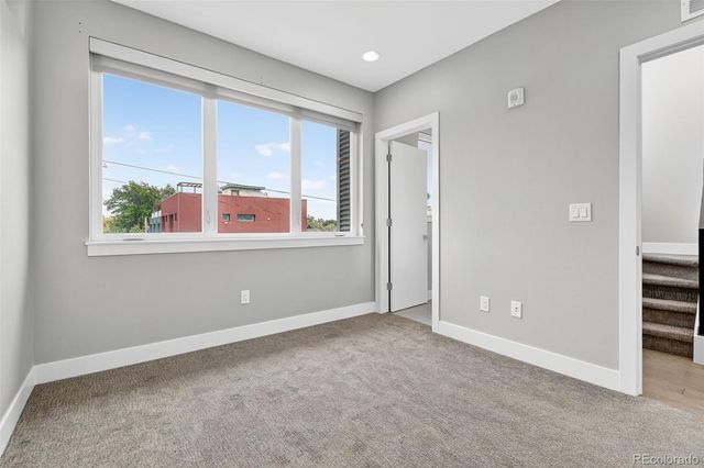 3360 W 38th Avenue 10, Denver, CO 80211