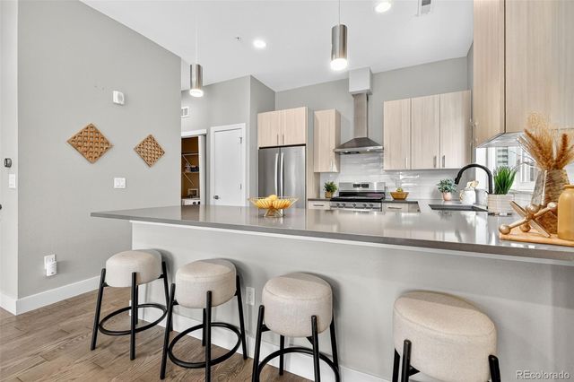 3360 W 38th Avenue 10, Denver, CO 80211