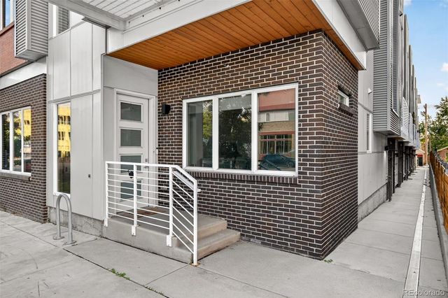 3360 W 38th Avenue 10, Denver, CO 80211