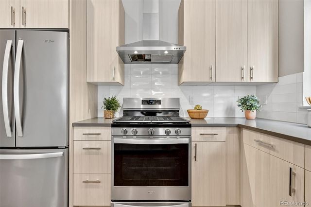 3360 W 38th Avenue 10, Denver, CO 80211