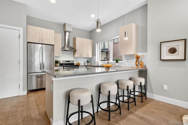 3360 W 38th Avenue 10, Denver, CO 80211