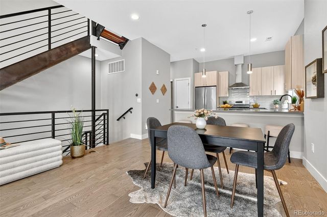 3360 W 38th Avenue 10, Denver, CO 80211