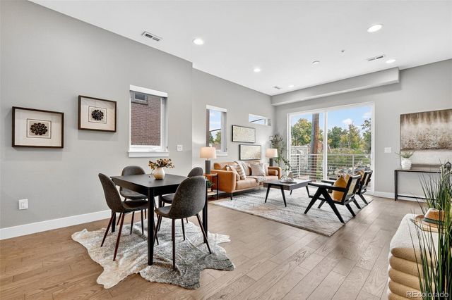 3360 W 38th Avenue 10, Denver, CO 80211