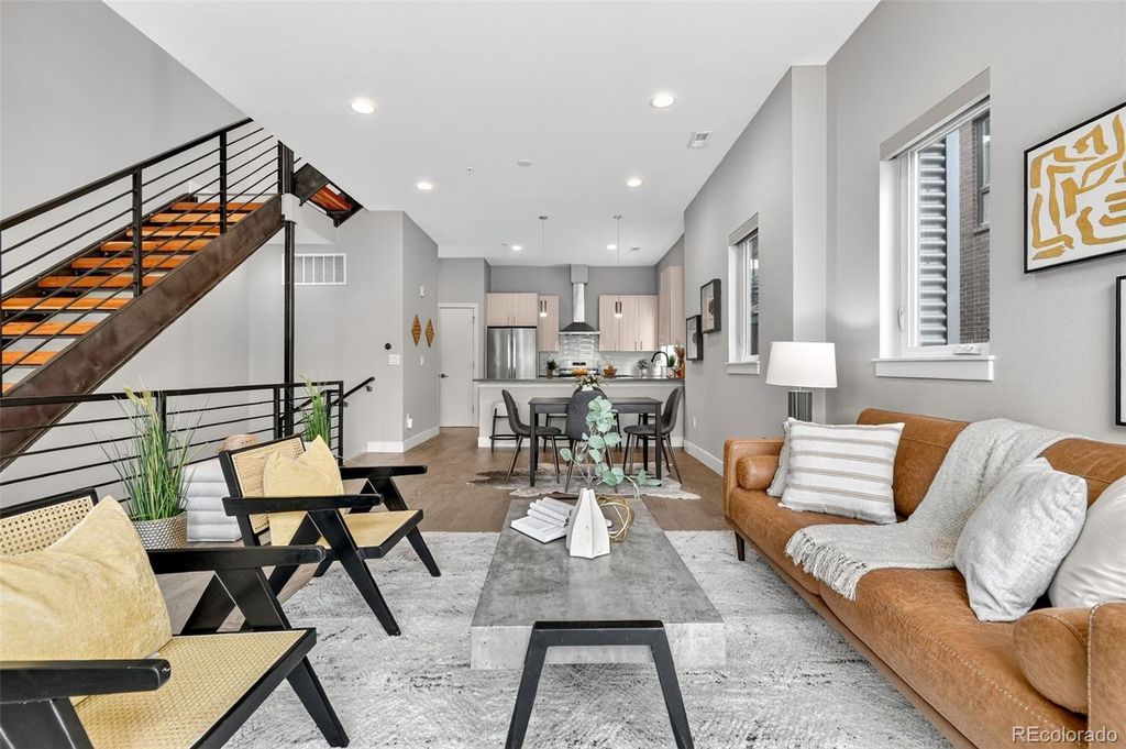 3360 W 38th Avenue 10, Denver, CO 80211