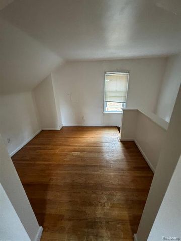 20471 Marx Street, Detroit, MI 48203