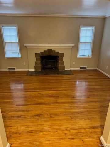 20471 Marx Street, Detroit, MI 48203