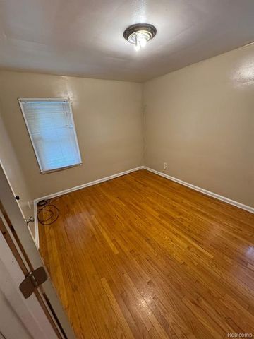 20471 Marx Street, Detroit, MI 48203