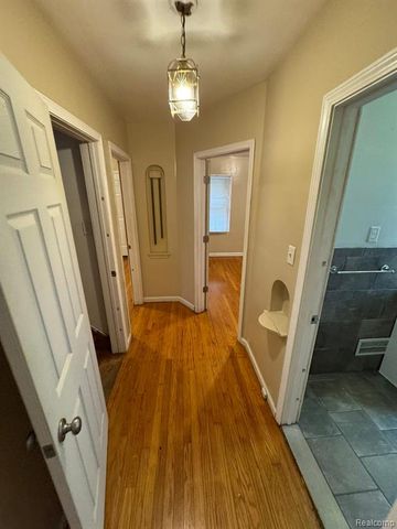 20471 Marx Street, Detroit, MI 48203