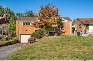 2075 Borland, Scott Twp, PA 15243