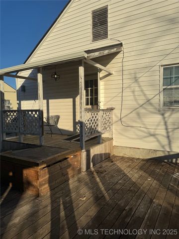 220 S 67th East Avenue, Tulsa, OK 74112