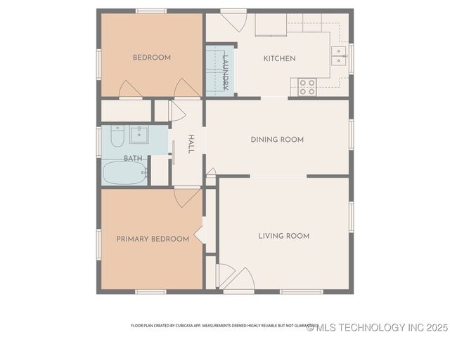 220 S 67th East Avenue, Tulsa, OK 74112