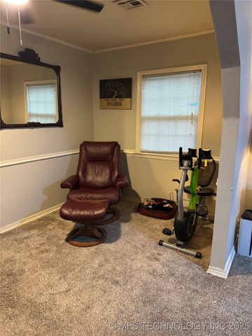 220 S 67th East Avenue, Tulsa, OK 74112