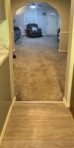 220 S 67th East Avenue, Tulsa, OK 74112