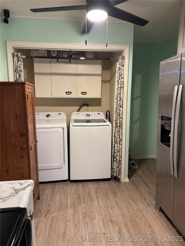 220 S 67th East Avenue, Tulsa, OK 74112