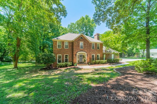 506 Abbotsford Court, Charlotte, NC 28270