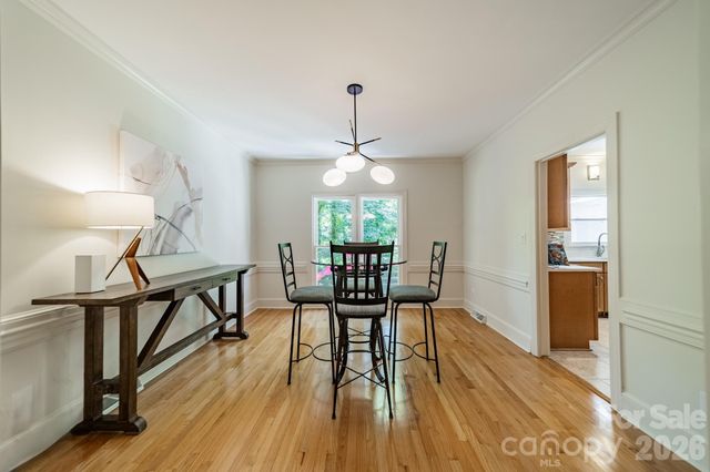 506 Abbotsford Court, Charlotte, NC 28270