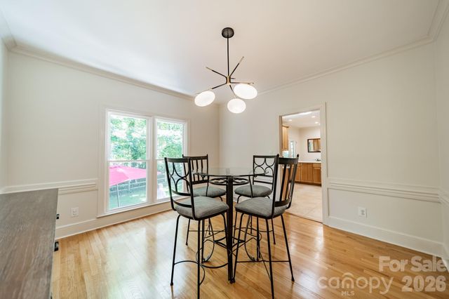 506 Abbotsford Court, Charlotte, NC 28270