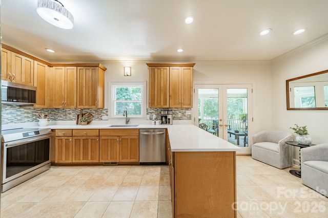 506 Abbotsford Court, Charlotte, NC 28270