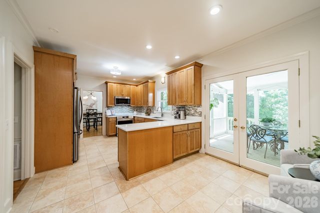 506 Abbotsford Court, Charlotte, NC 28270