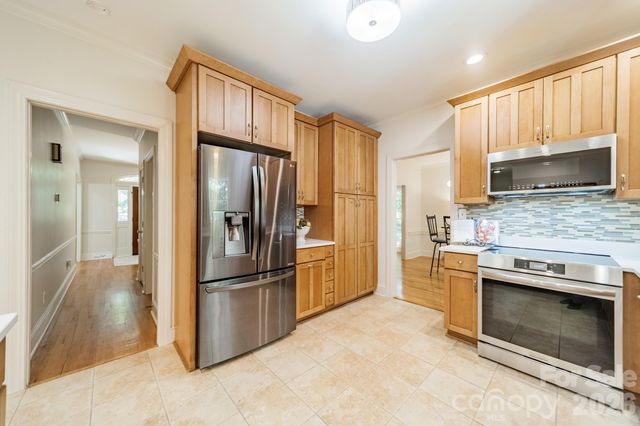 506 Abbotsford Court, Charlotte, NC 28270