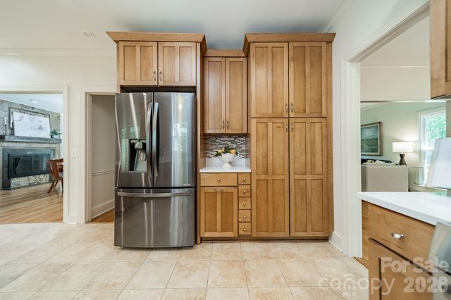 506 Abbotsford Court, Charlotte, NC 28270