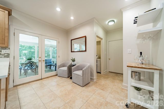 506 Abbotsford Court, Charlotte, NC 28270