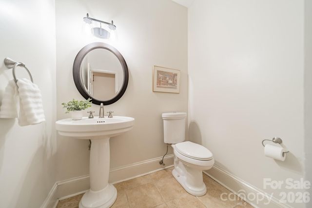 506 Abbotsford Court, Charlotte, NC 28270