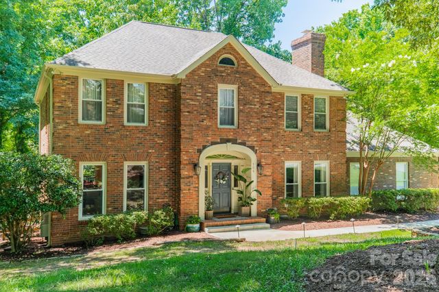 506 Abbotsford Court, Charlotte, NC 28270