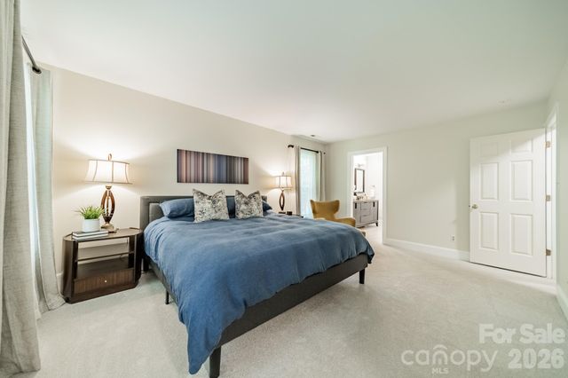 506 Abbotsford Court, Charlotte, NC 28270