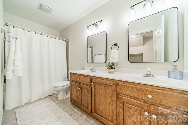 506 Abbotsford Court, Charlotte, NC 28270
