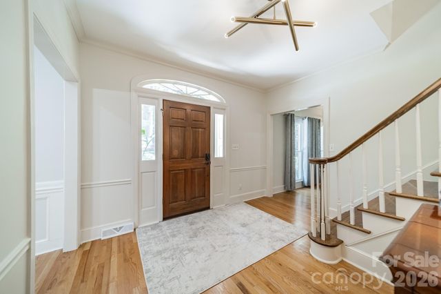 506 Abbotsford Court, Charlotte, NC 28270