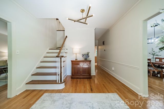 506 Abbotsford Court, Charlotte, NC 28270