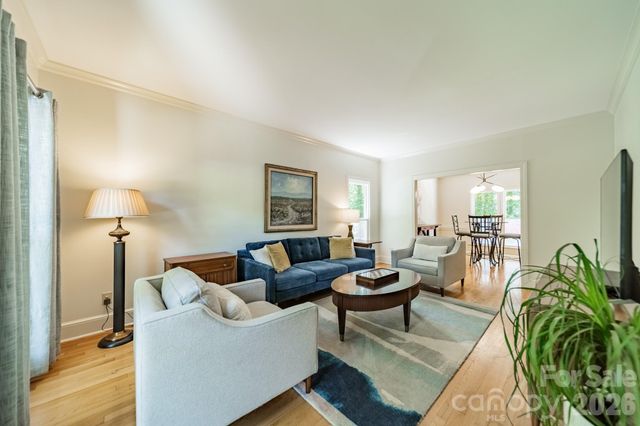 506 Abbotsford Court, Charlotte, NC 28270