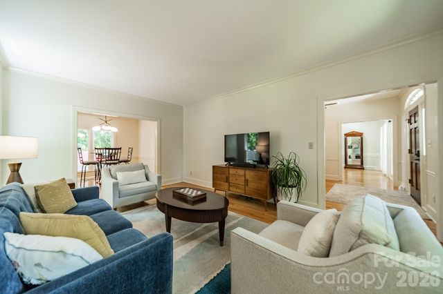 506 Abbotsford Court, Charlotte, NC 28270