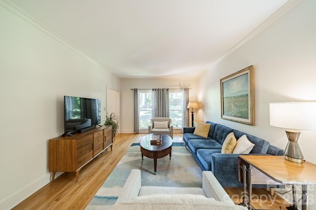 506 Abbotsford Court, Charlotte, NC 28270