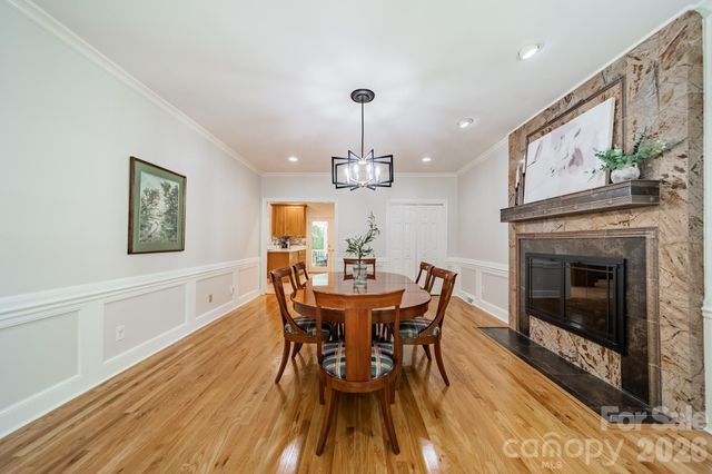 506 Abbotsford Court, Charlotte, NC 28270