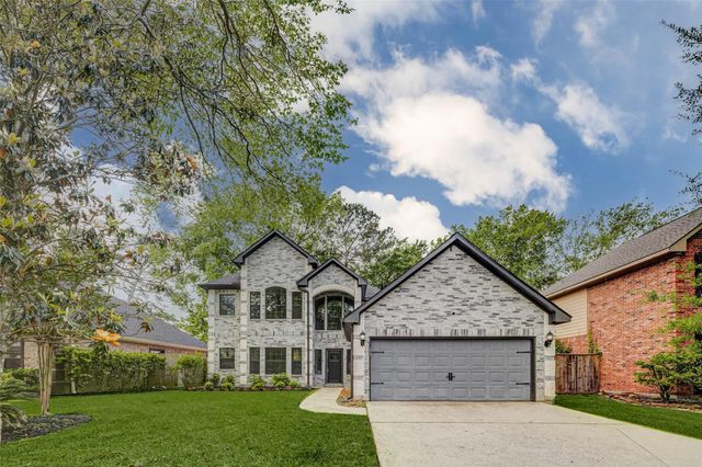 13731 Fountainview Drive, Montgomery, TX 77356