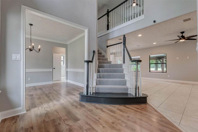 13731 Fountainview Drive, Montgomery, TX 77356