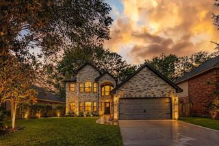 13731 Fountainview Drive, Montgomery, TX 77356