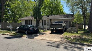 100 PEACH STREET, Monroe, LA 71202