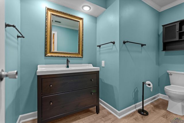 103 Williamsburg Lane, Bullard, TX 75757