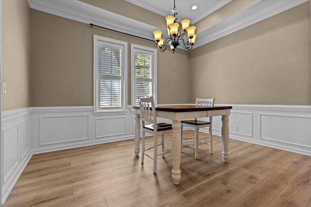 103 Williamsburg Lane, Bullard, TX 75757