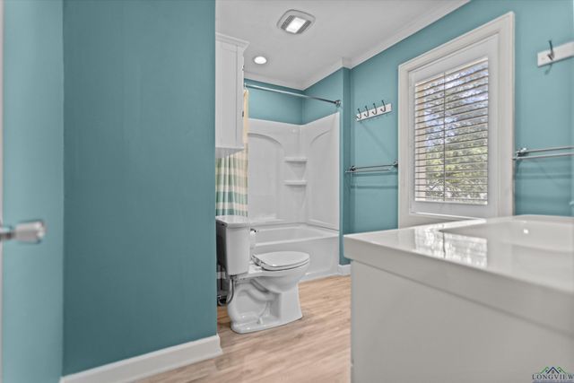 103 Williamsburg Lane, Bullard, TX 75757