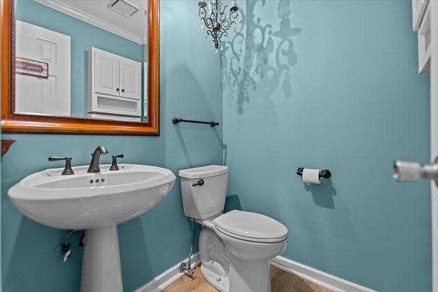 103 Williamsburg Lane, Bullard, TX 75757