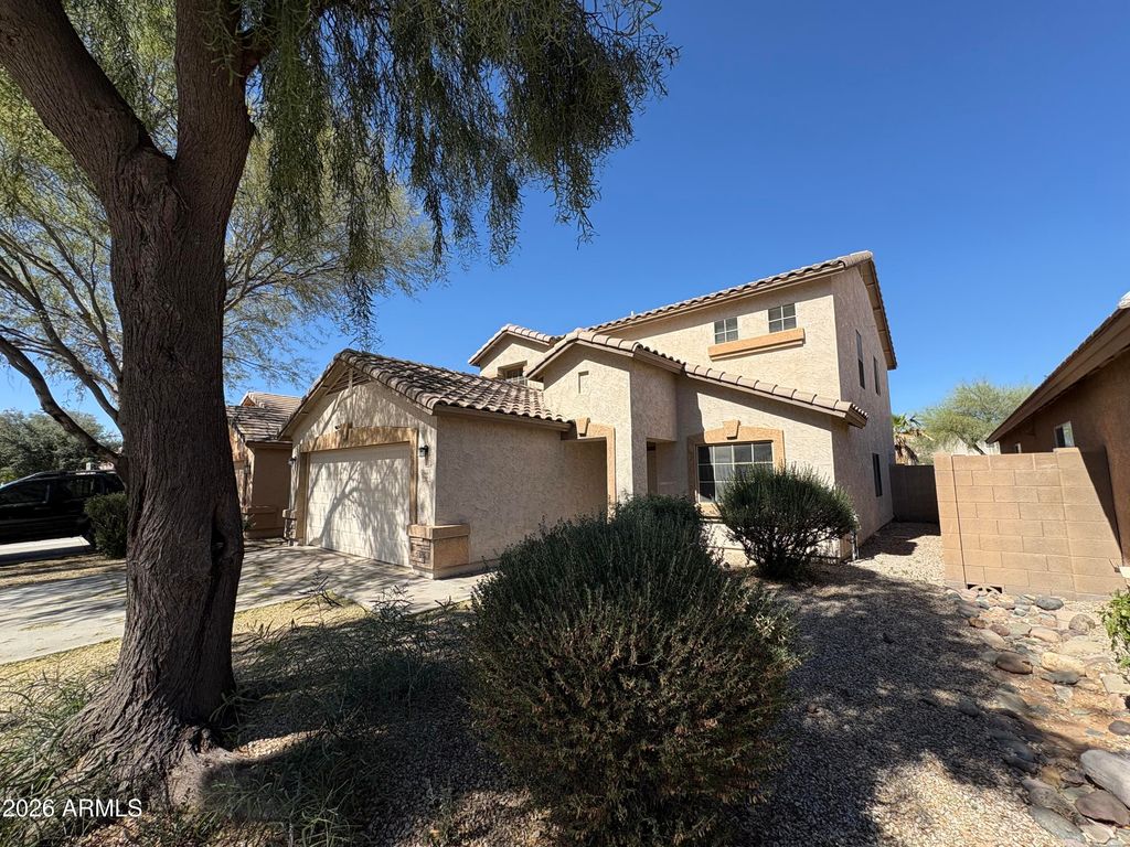 5222 E SILVERBELL Road, San Tan Valley, AZ 85143 — photo 2